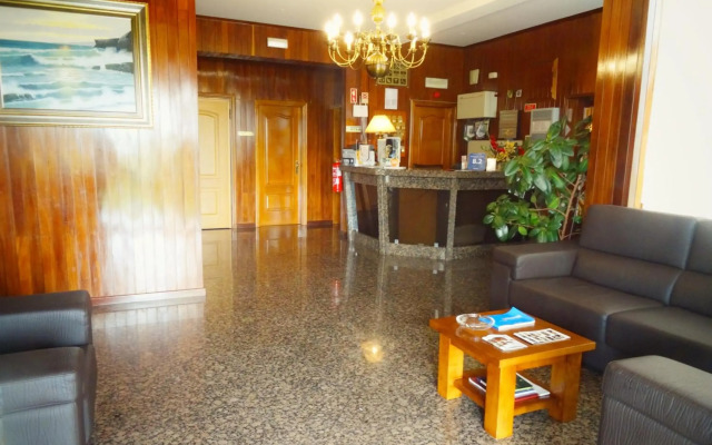 Hotel Estalagem Turismo