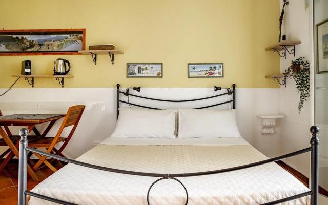 Oltremare Studio I in Siracusa