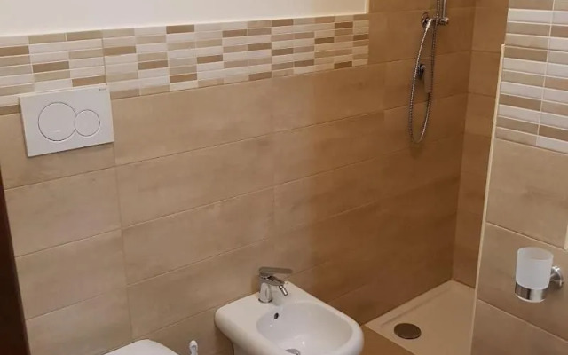 Affittacamere la Campana