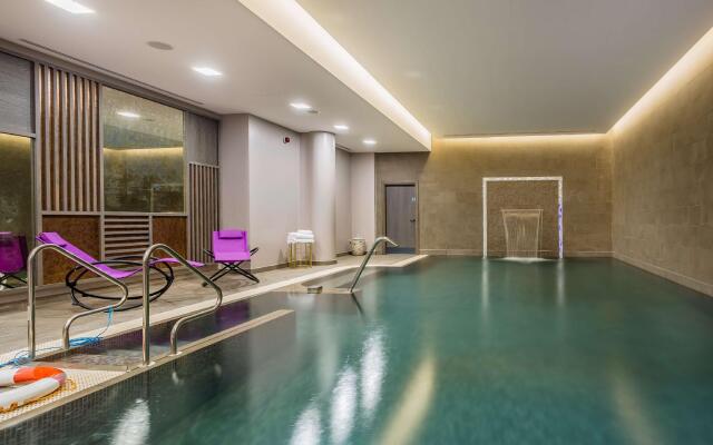 Courthouse Hotel Shoreditch