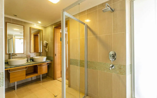 Maira Deluxe Resort Hotel