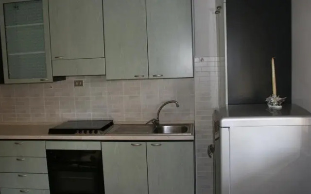 Appartamenti in Villa Diana