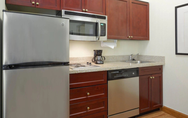 Fairfield Inn By Marriott Raleigh Crabtree