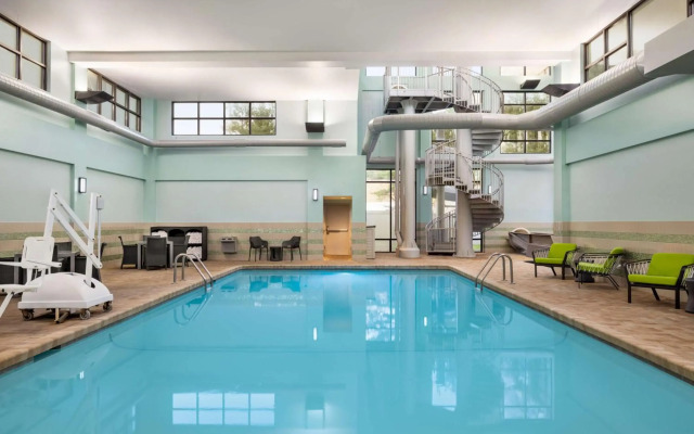 Hampton Inn by Hilton Shelton