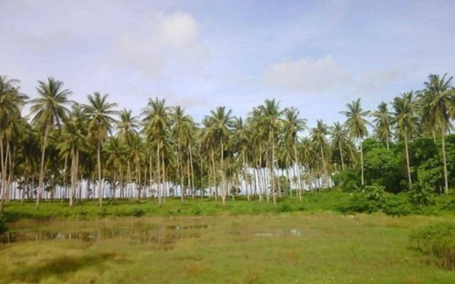 Sunanta Bungalow