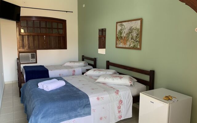 Pousada Villa Verano