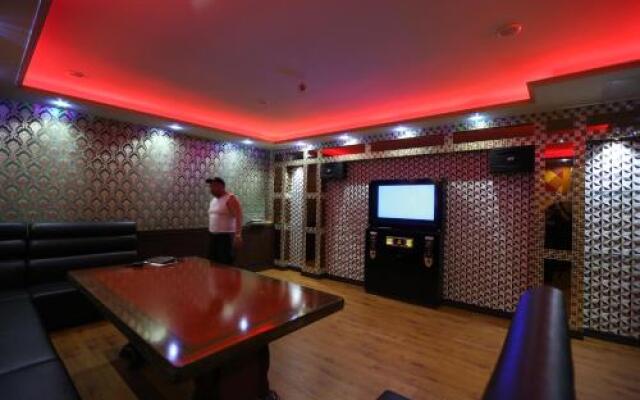 Baigal Hotel