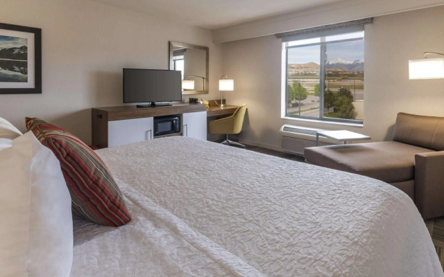 Hampton Inn Lehi-Thanksgiving Point