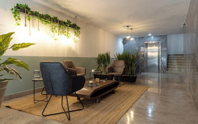 Lope 226 Polanco