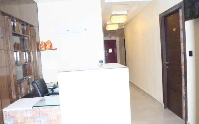 FERN INN Kolkata