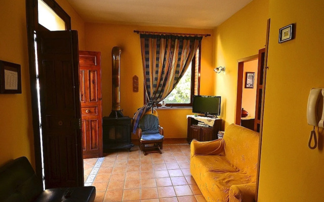 Holiday Home in Lido di Noto With Private Terrace