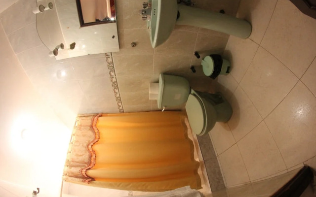 Hotel La Residencia