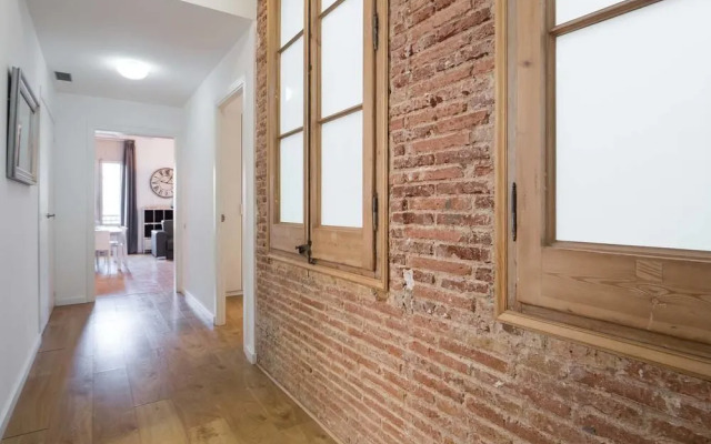 Rent Top Apartments Rambla Catalunya