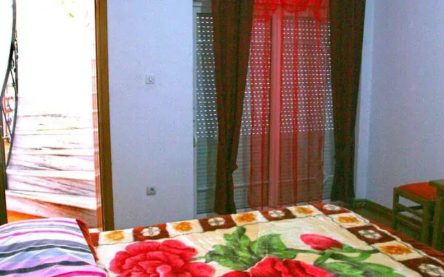 Apartment Bujtina Kristi