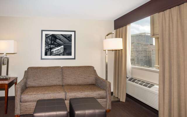 Wyndham New Orleans - French Quarter