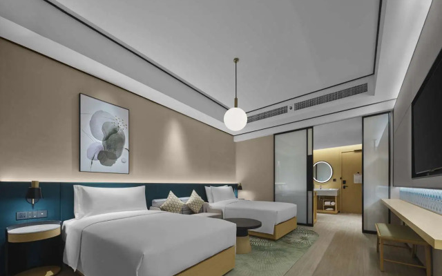 Hilton Garden Inn Guilin Yangshuo