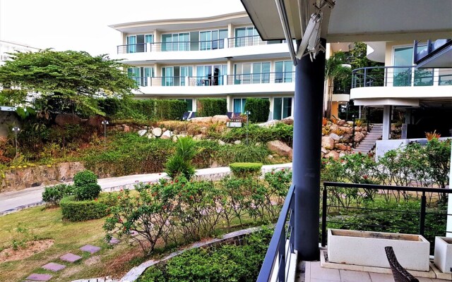 KB Apartments Karon Beach by PHR