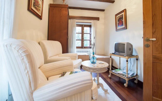 Casa de Sixto