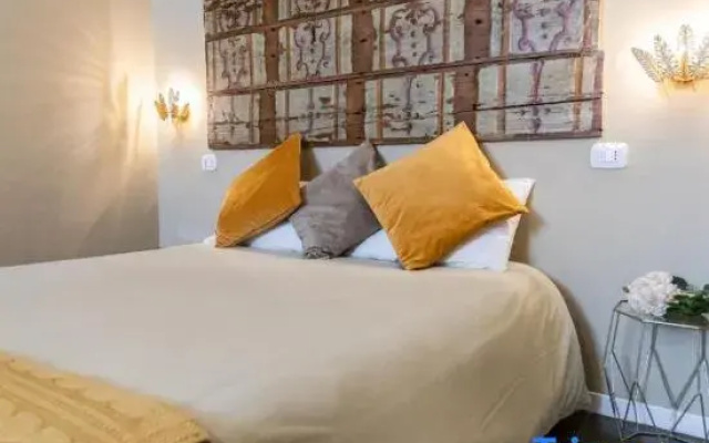 Tresca Charme - Suite 22