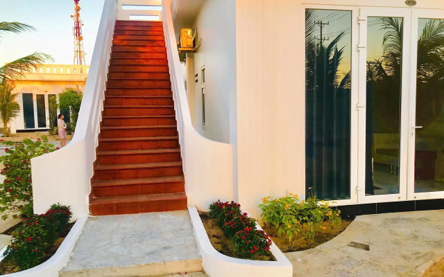 Suoi TIen Hills Hotel