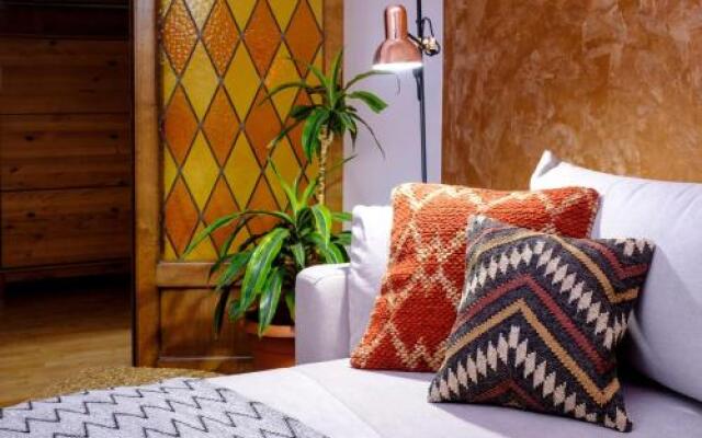 Sweet Inn - Atic Sagrada