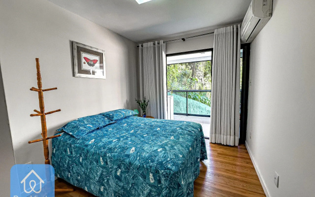 Apartamento Barra