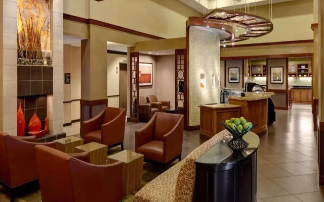 Hyatt Place Scottsdale/Old Town