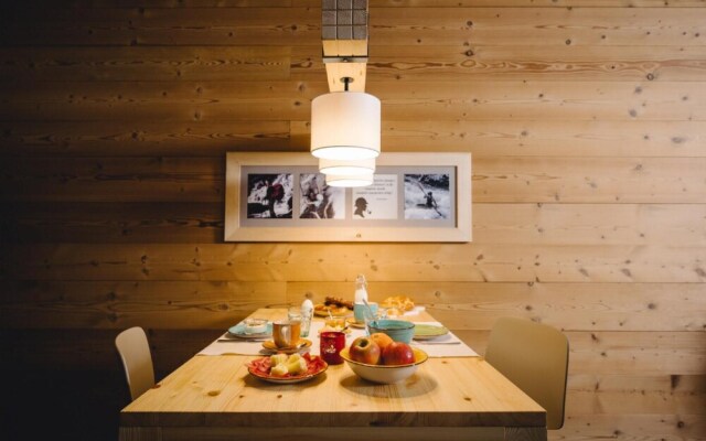 Swisspeak Resorts - One-bedroom Apartment