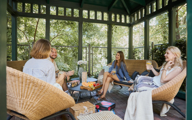 Willa Deco Apartamenty