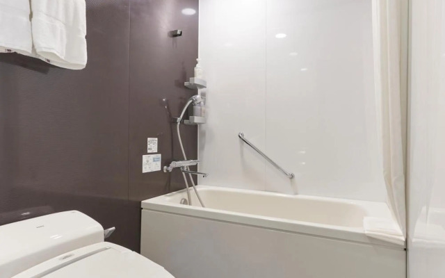 Naha Tokyu REI Hotel