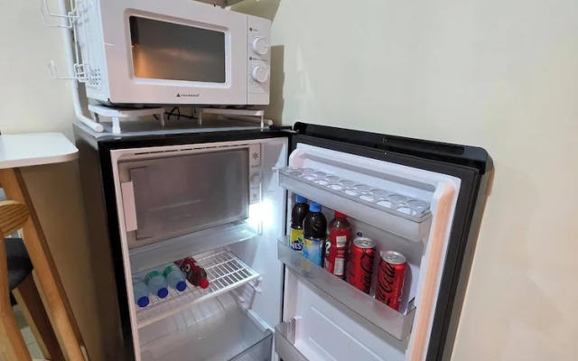 Pioneerwoodlands Mandaluyong Studio Unit