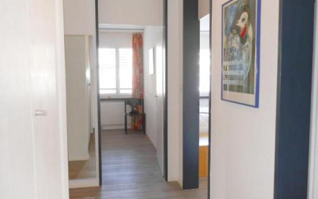 Apartment Allod-Park.22