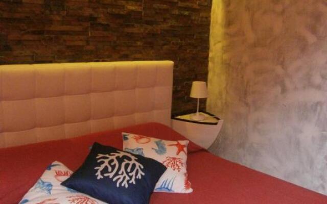 Appartamento vacanze La Marina