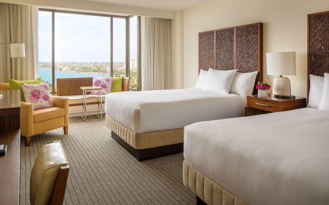 Hyatt Regency Sarasota