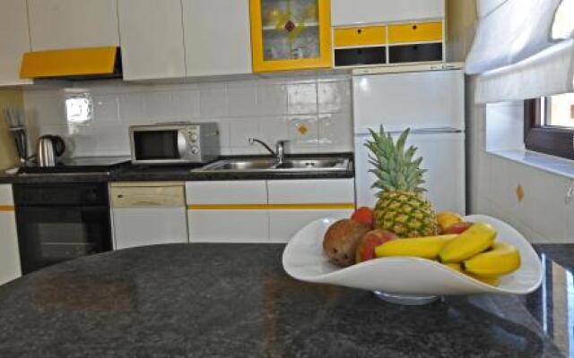 Apartments Villa Violet