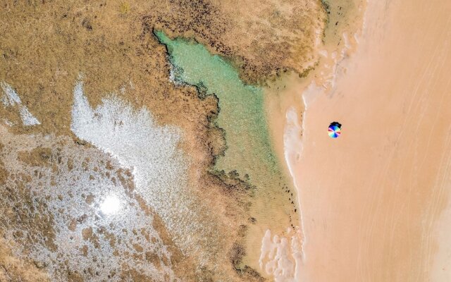 Casa Mar - Taipu de Fora