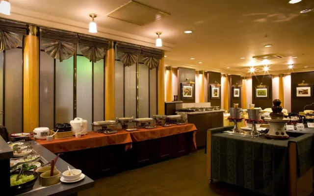 Hotel Merieges