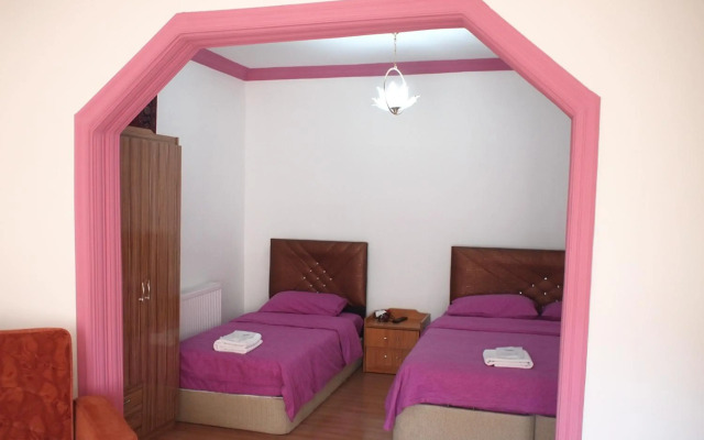Emre's Stone House