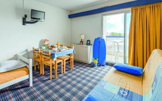 Résidence Lagrange Vacances Le Lydia Playa