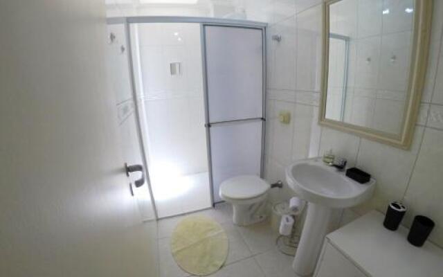 A155 Duplex 2 quartos Bombas