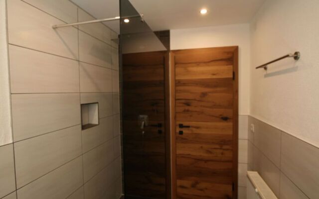 Apartment Kröll Aschau im Zillertal