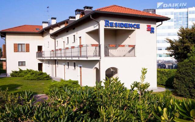 Rege Residence Milano Linate