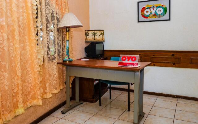 OYO Hotel Miramar, Loreto