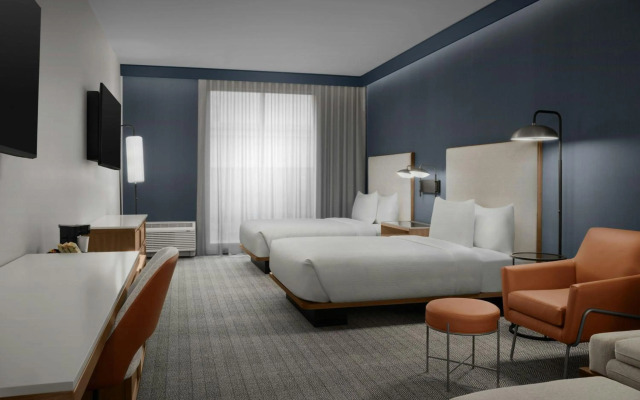 Courtyard by Marriott Antioch Pittsburg