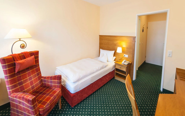 Landidyll Schwallenhof