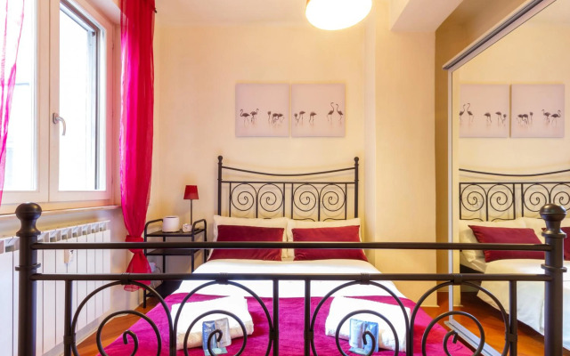 [PISA STAZIONE - CENTRO] Appartamento Elegante con Netflix