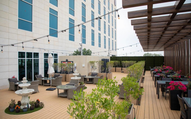 Premier Inn Doha Education City