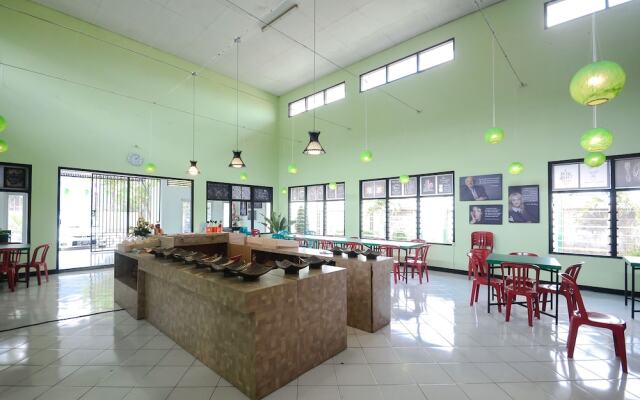 Airy Eco Sumber Pleret Raya Solo