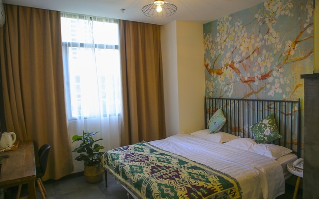 Jiacheng Hotel Xiamen Train Station – Guest Rooms – Xiamen