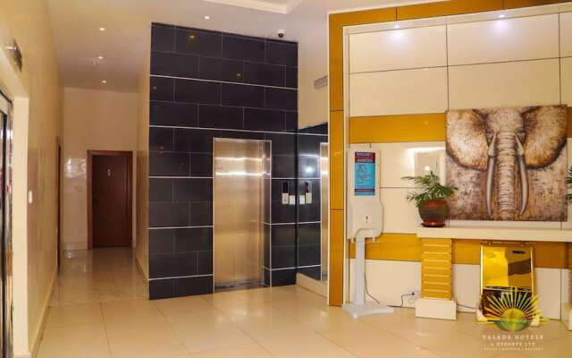 Valada Hotel and Resorts